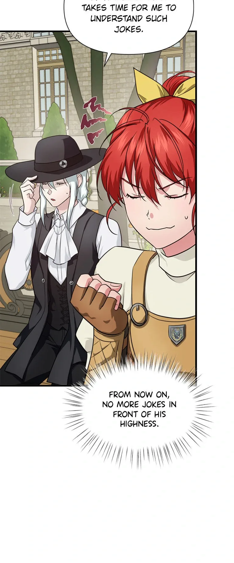 Finding My Father’s Son Chapter 84 page 7