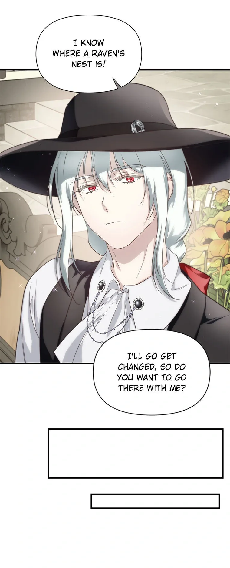 Finding My Father’s Son Chapter 84 page 11