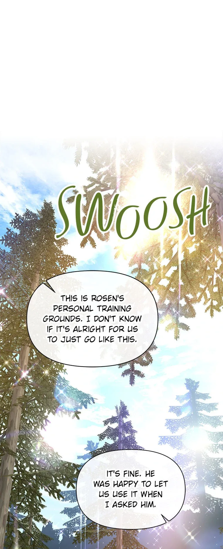 Finding My Father’s Son Chapter 84 page 13