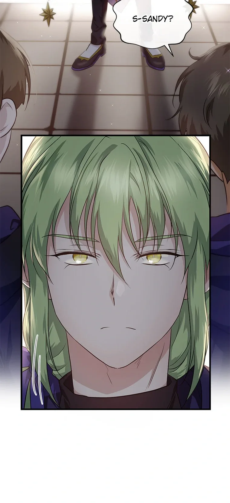 Finding My Father’s Son Chapter 82 page 43
