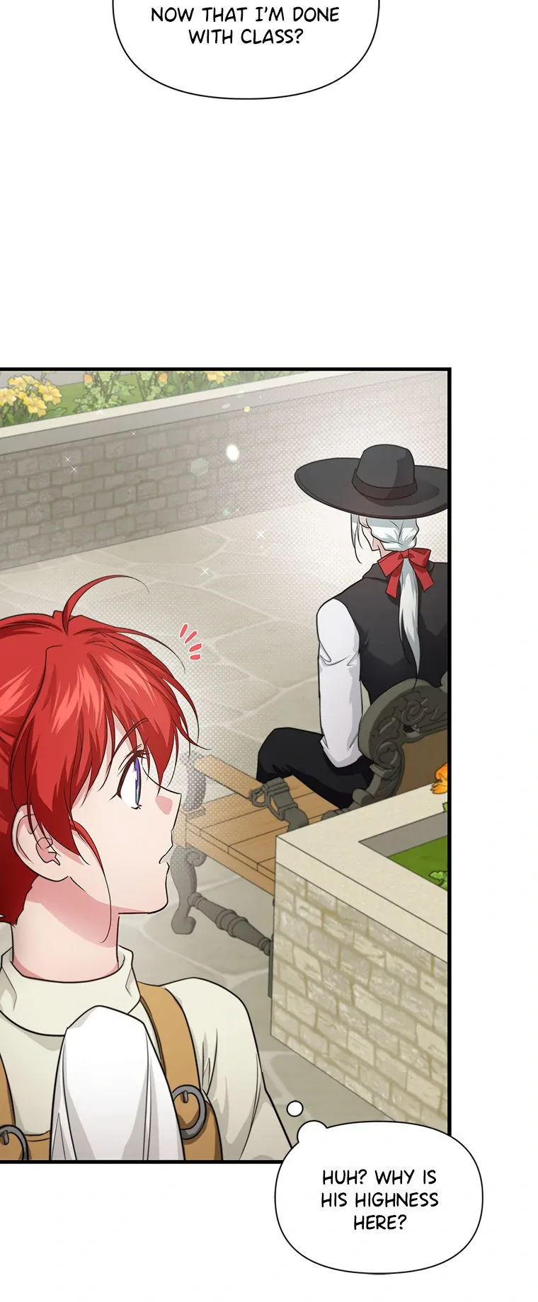 Finding My Father’s Son Chapter 84 page 3