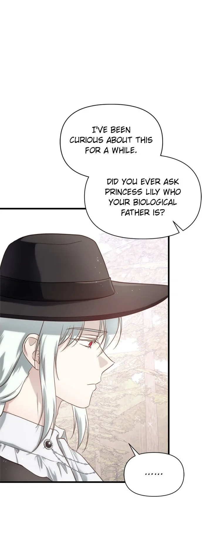 Finding My Father’s Son Chapter 84 page 15