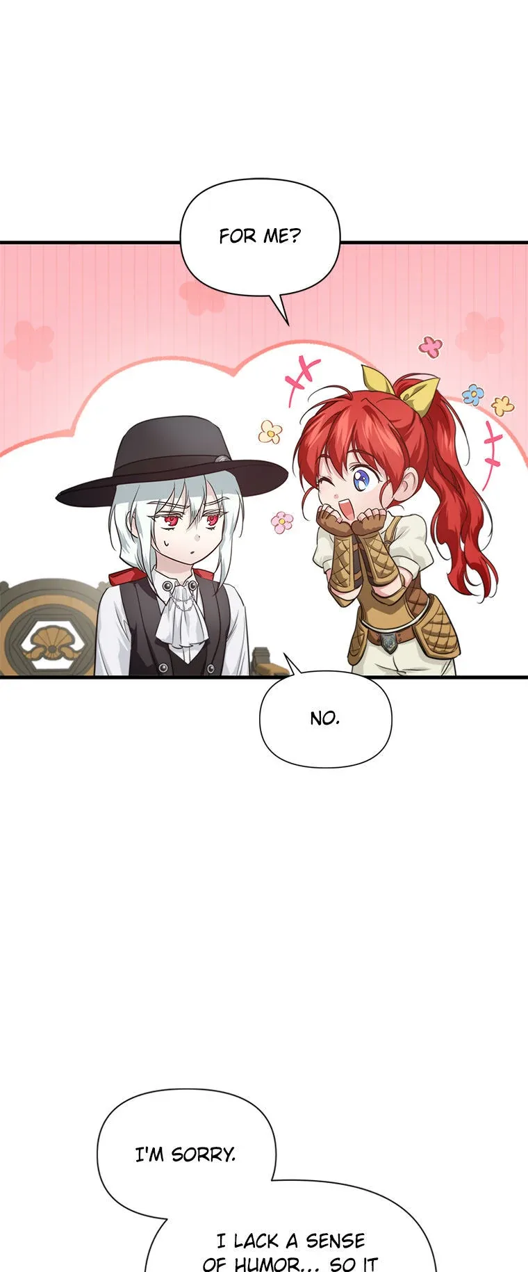 Finding My Father’s Son Chapter 84 page 6