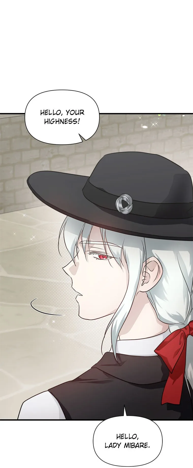 Finding My Father’s Son Chapter 84 page 4