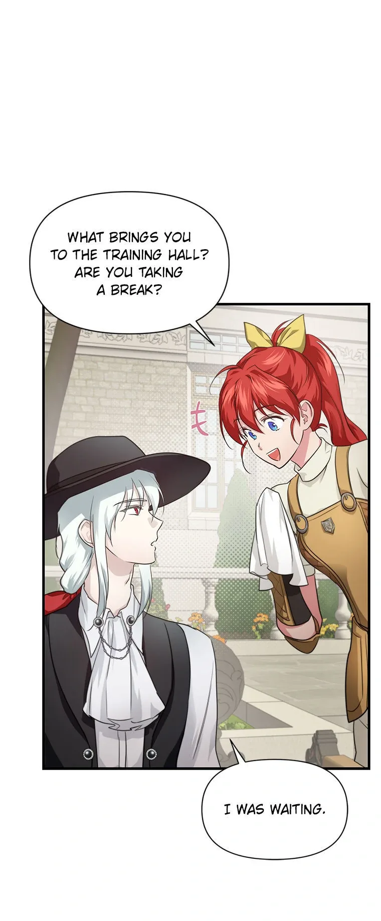 Finding My Father’s Son Chapter 84 page 5