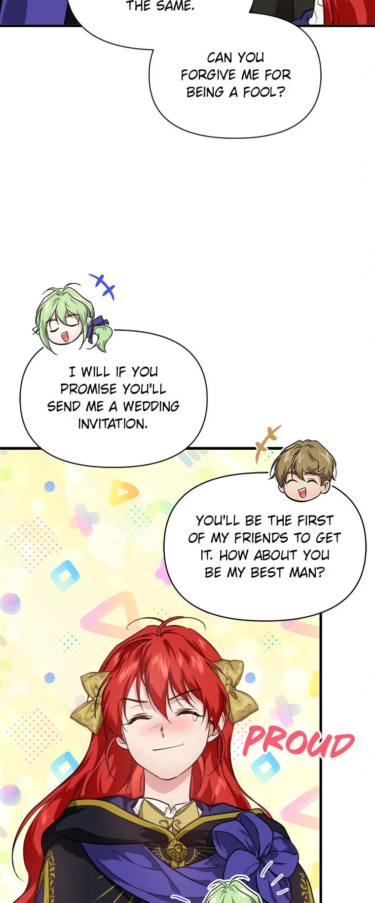 Finding My Father’s Son Chapter 82 page 55