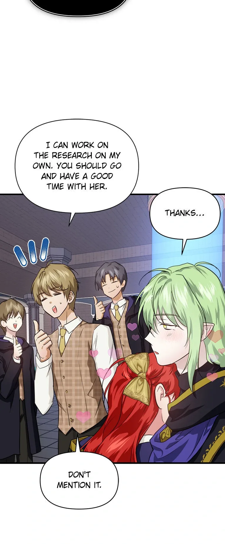 Finding My Father’s Son Chapter 82 page 61