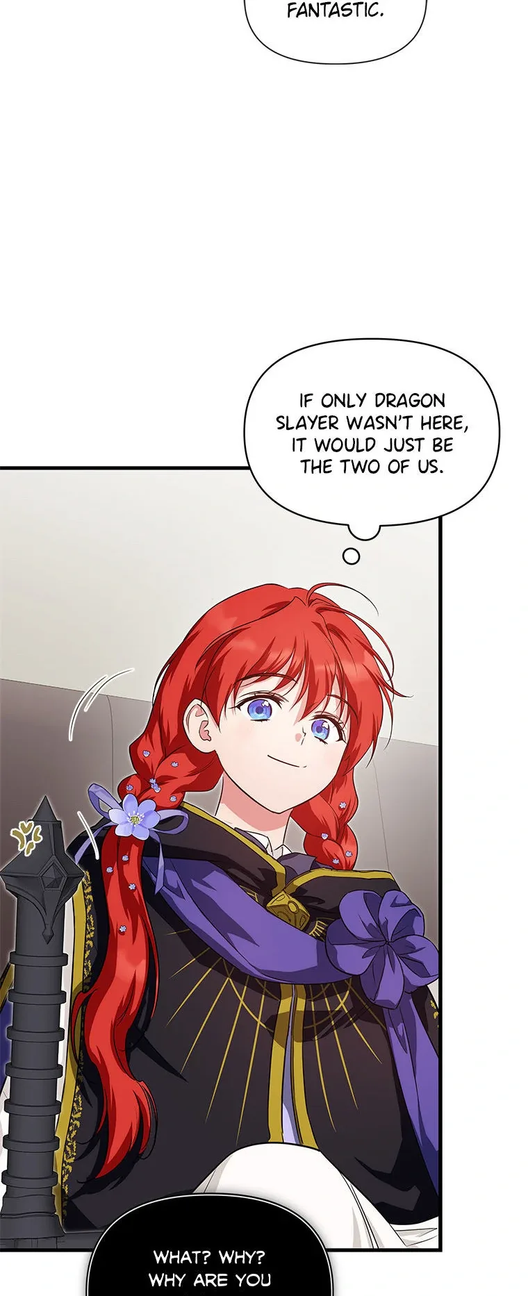 Finding My Father’s Son Chapter 86 page 8