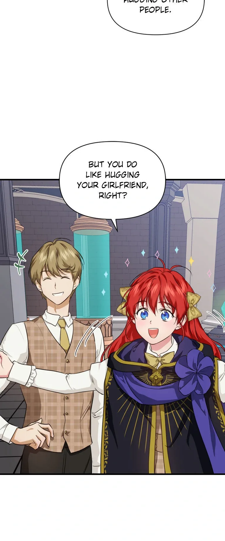 Finding My Father’s Son Chapter 82 page 57