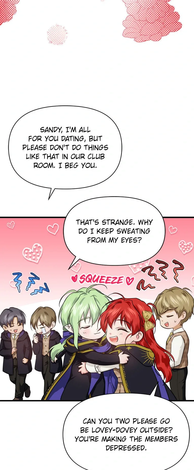 Finding My Father’s Son Chapter 82 page 59