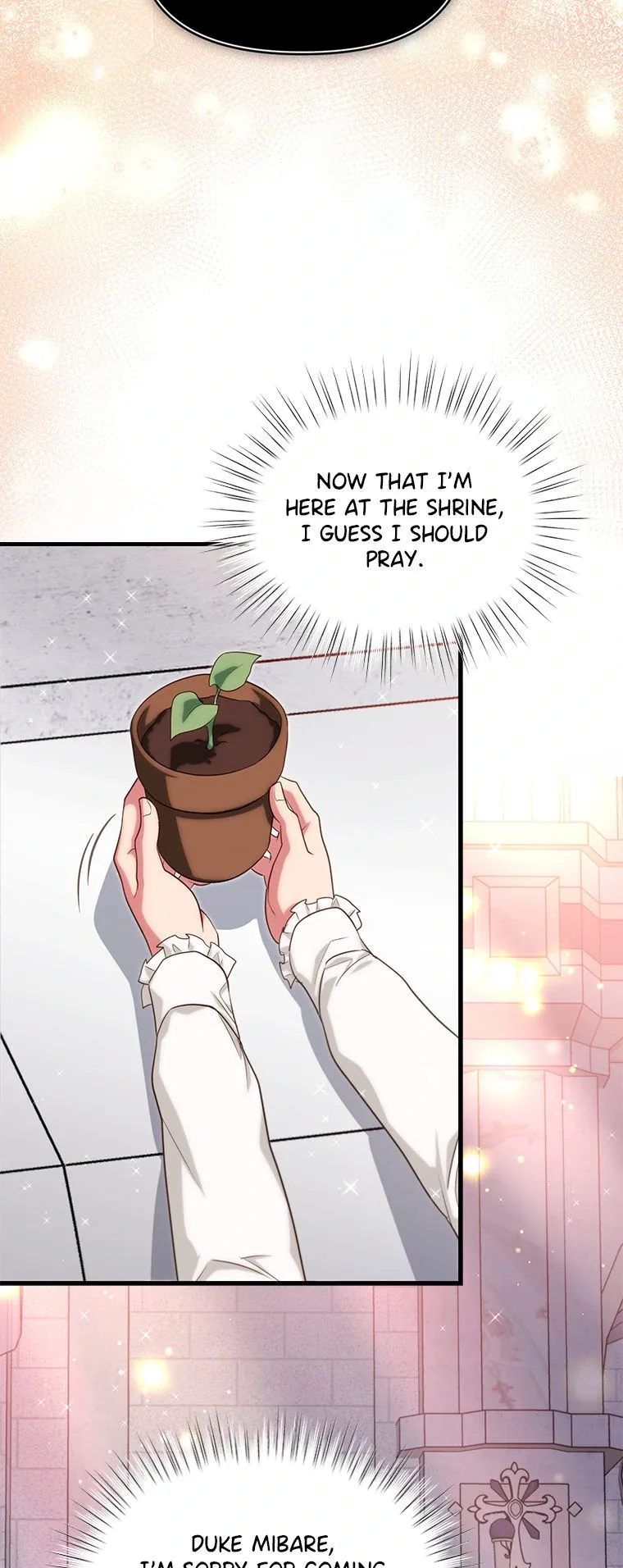 Finding My Father’s Son Chapter 86 page 20