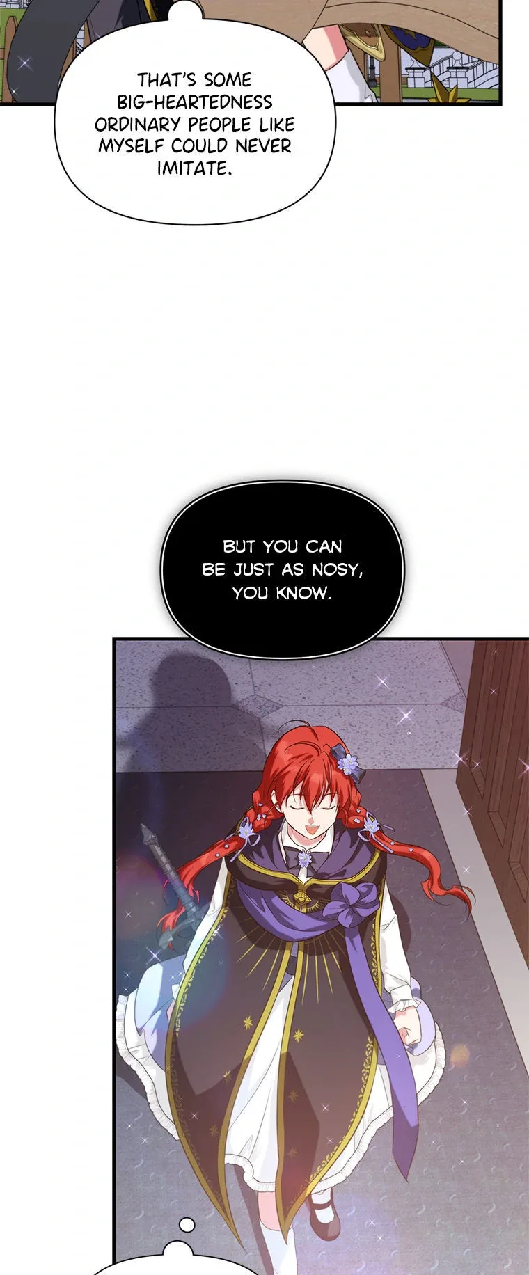 Finding My Father’s Son Chapter 86 page 17