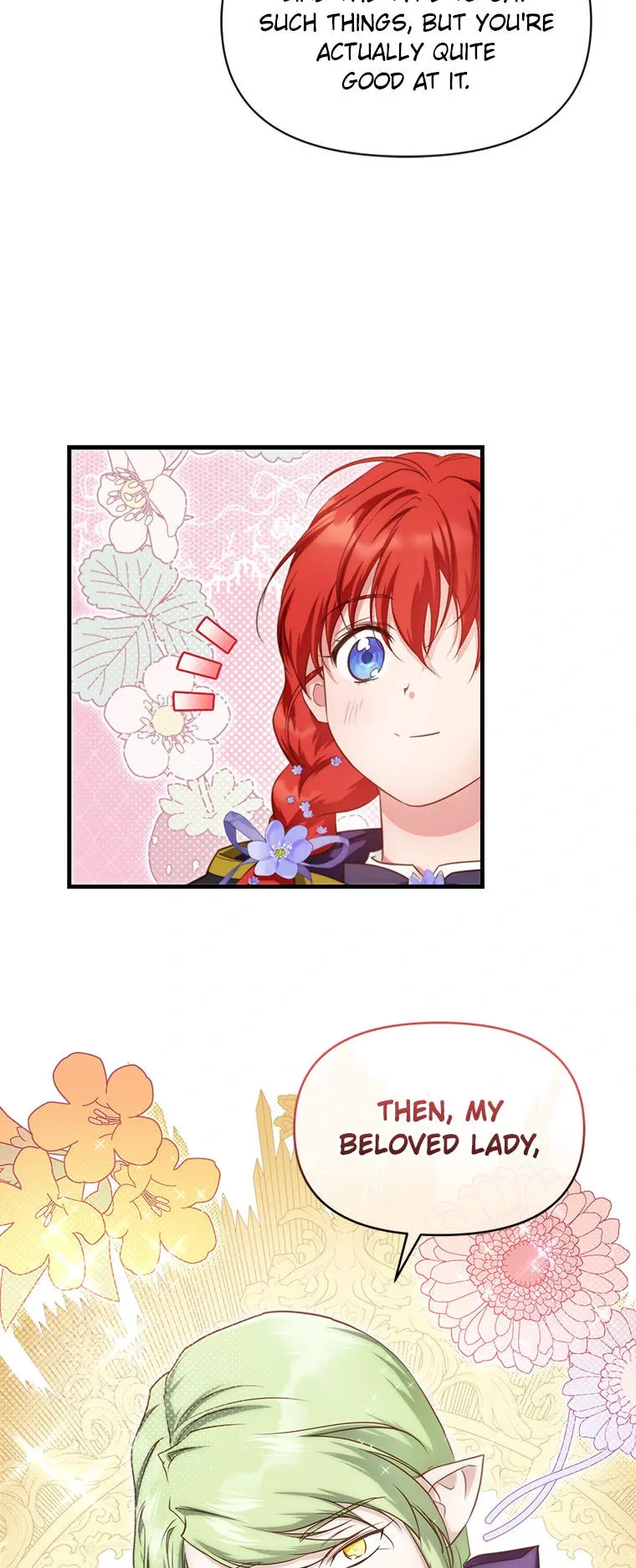 Finding My Father’s Son Chapter 86 page 4
