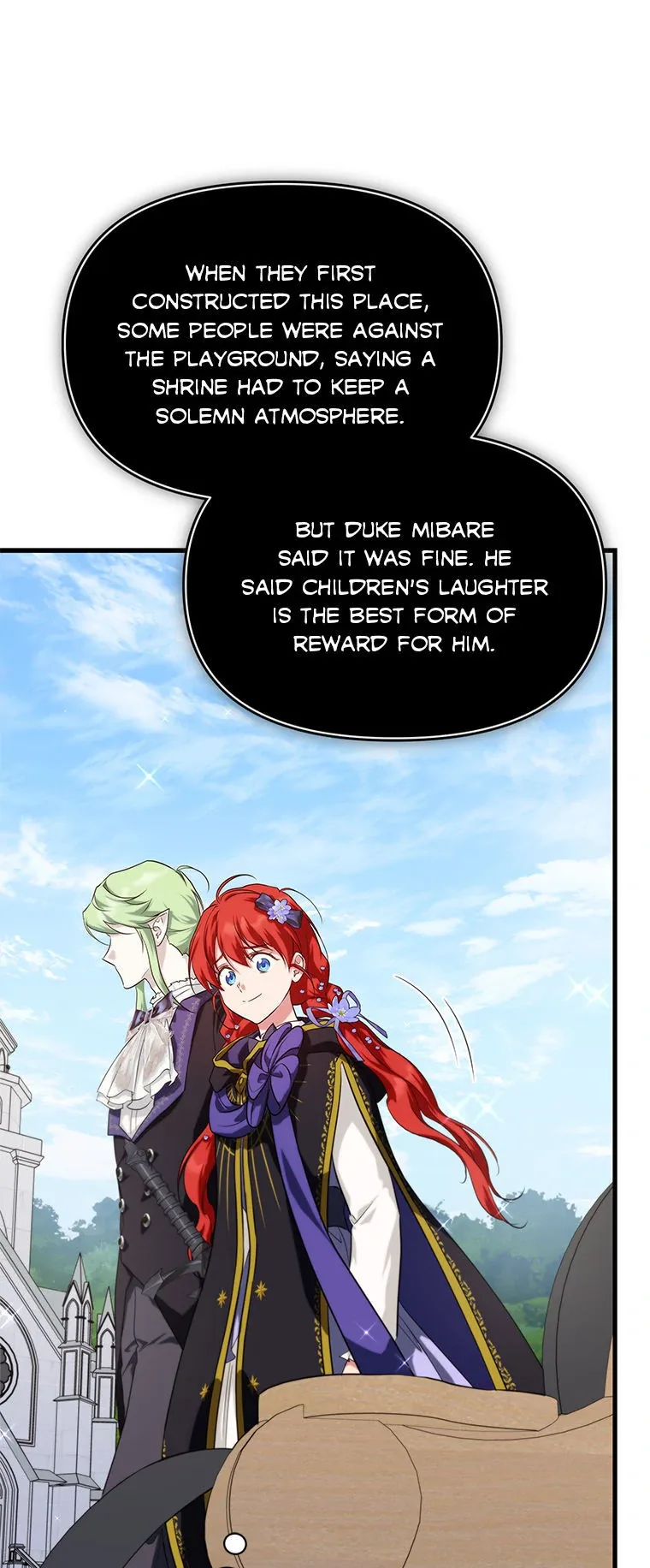 Finding My Father’s Son Chapter 86 page 16