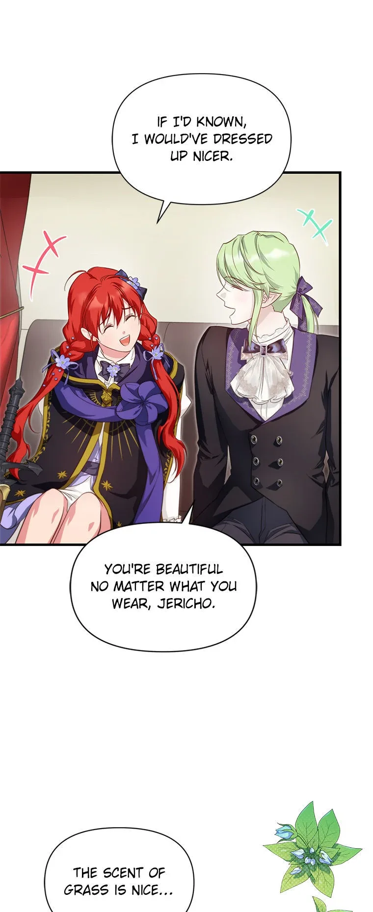 Finding My Father’s Son Chapter 86 page 10