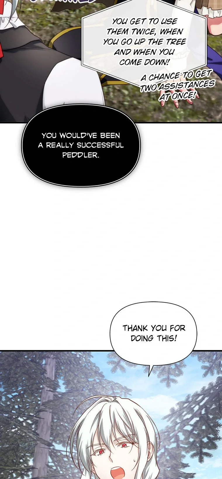 Finding My Father’s Son Chapter 84 page 24
