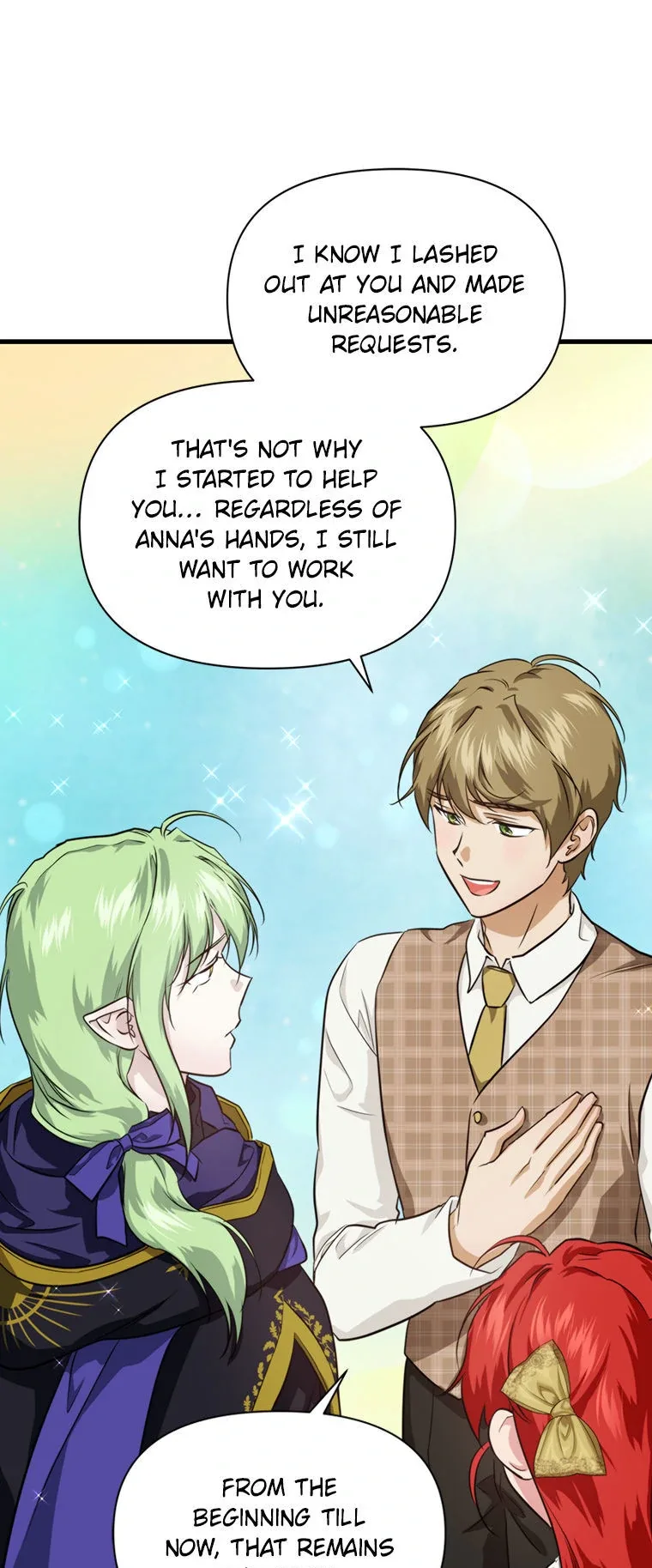 Finding My Father’s Son Chapter 82 page 54