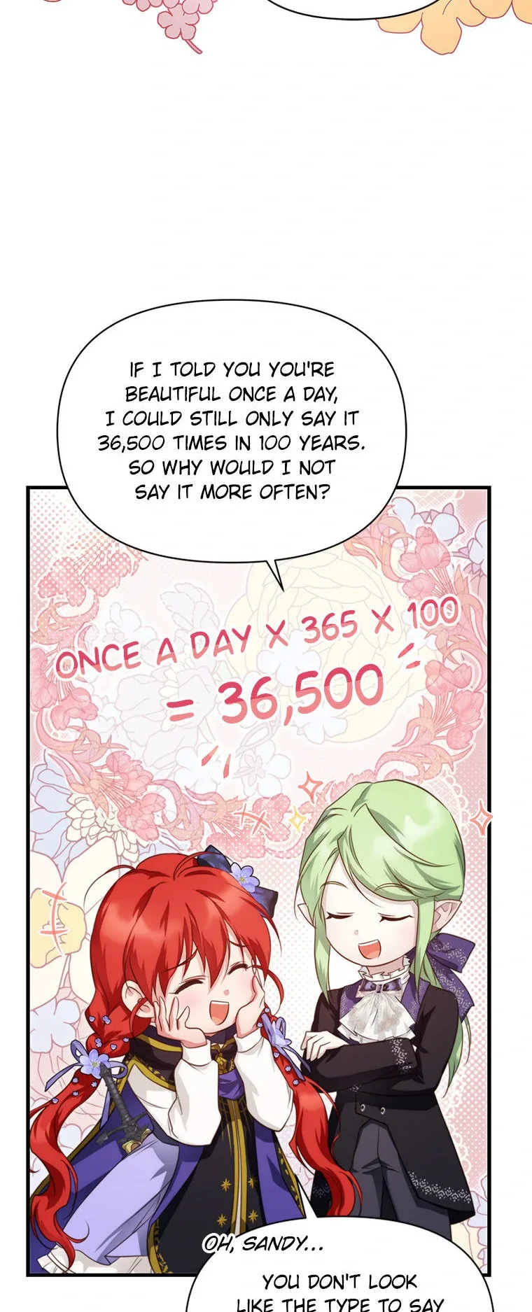 Finding My Father’s Son Chapter 86 page 3