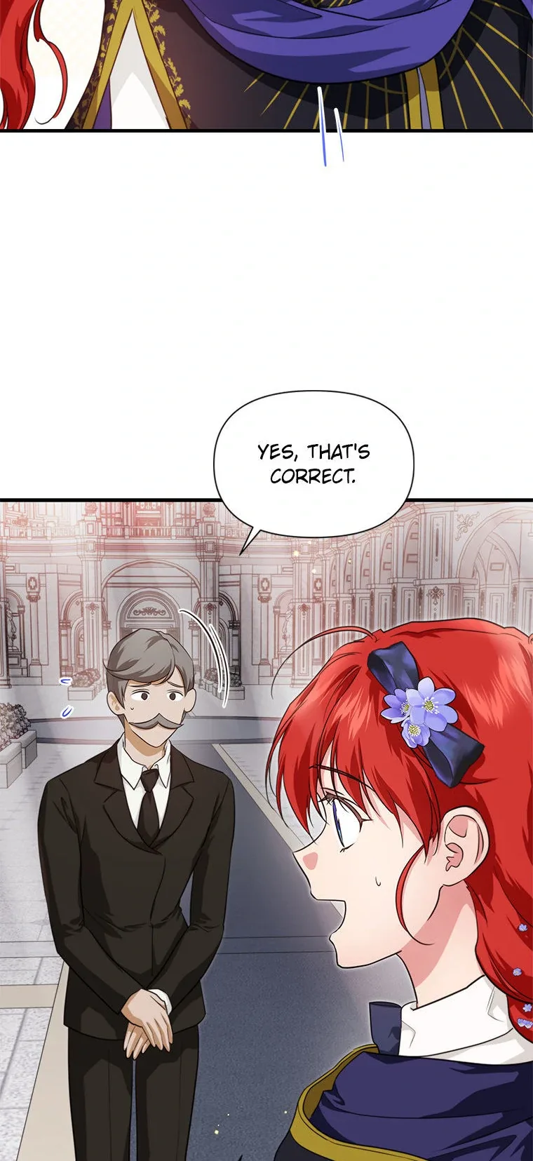 Finding My Father’s Son Chapter 86 page 26