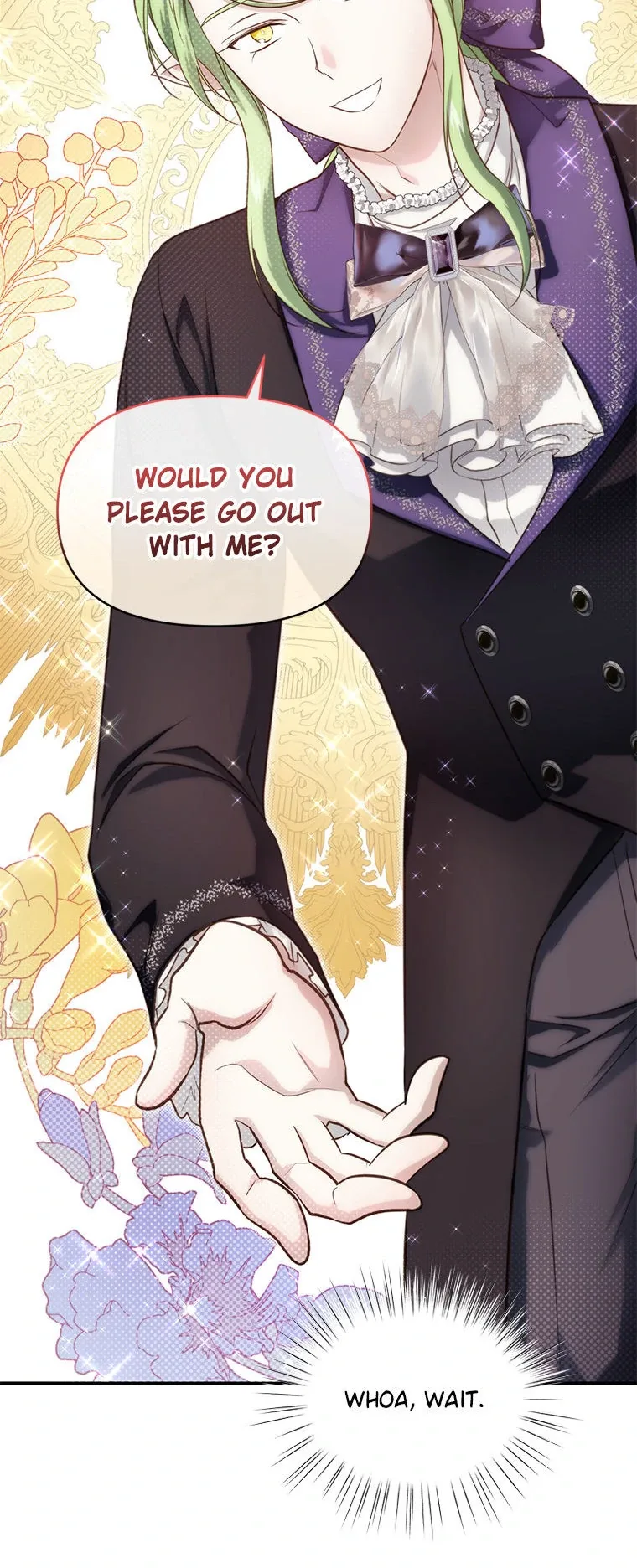 Finding My Father’s Son Chapter 86 page 5