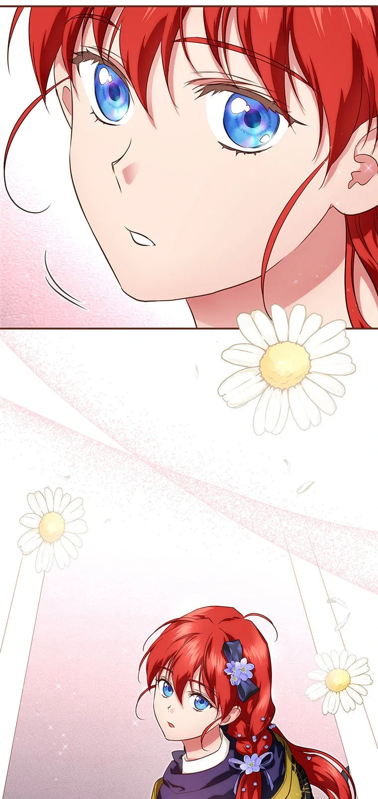 Finding My Father’s Son Chapter 86 page 28