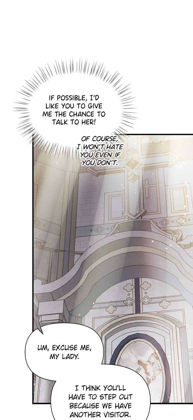 Finding My Father’s Son Chapter 86 page 23
