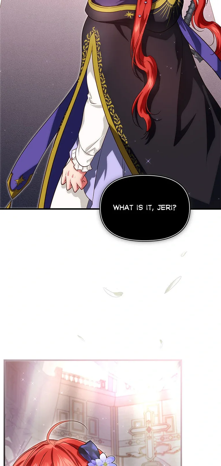 Finding My Father’s Son Chapter 86 page 29