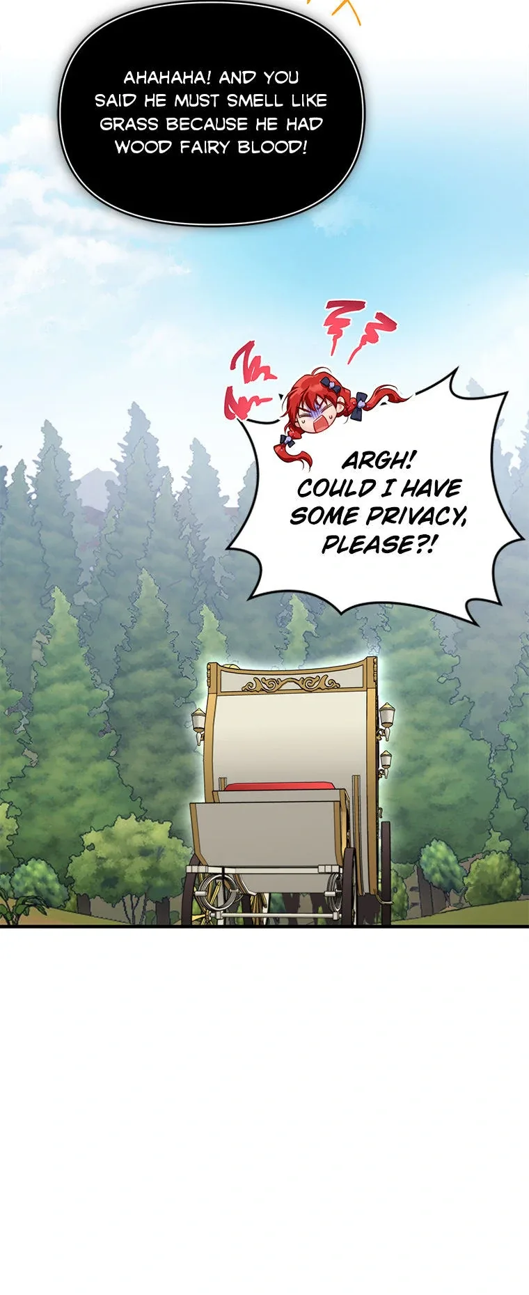 Finding My Father’s Son Chapter 86 page 13