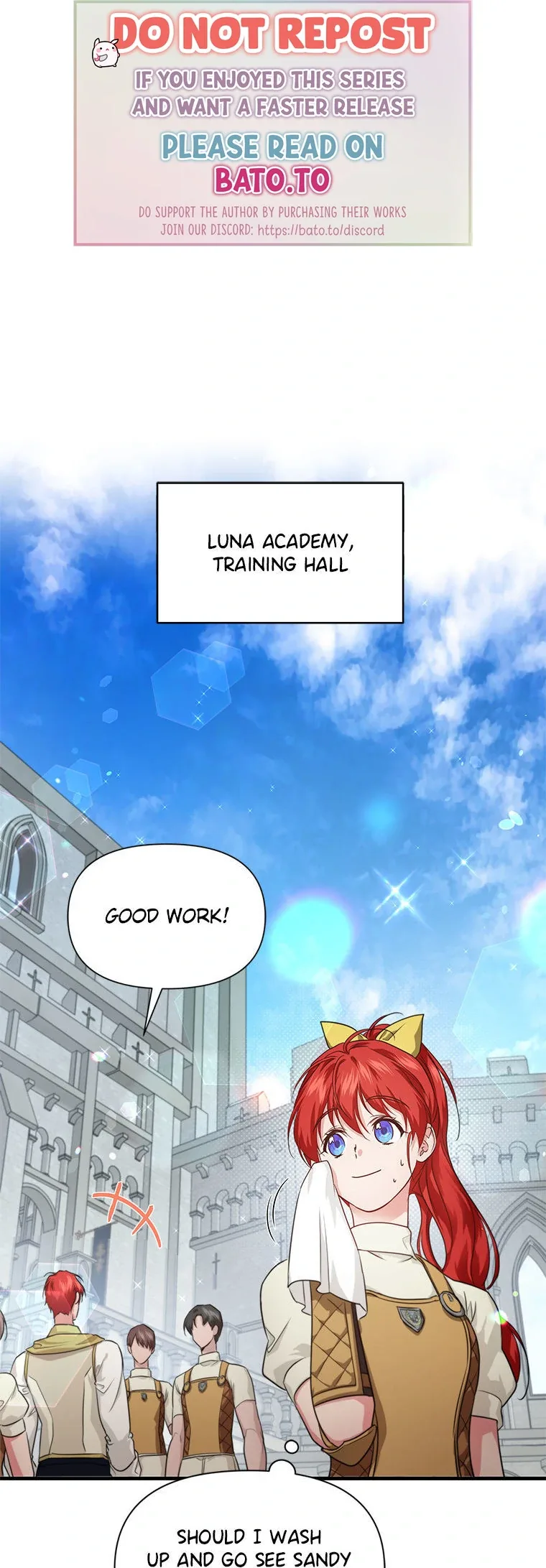 Finding My Father’s Son Chapter 84 page 2