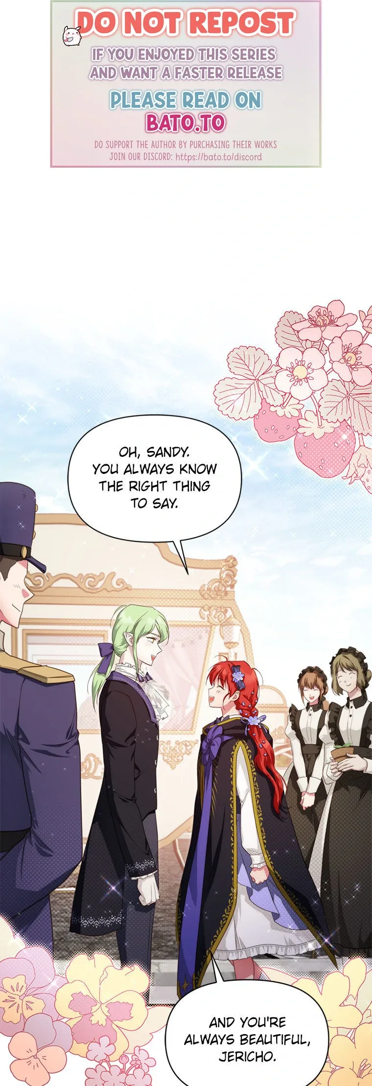Finding My Father’s Son Chapter 86 page 2