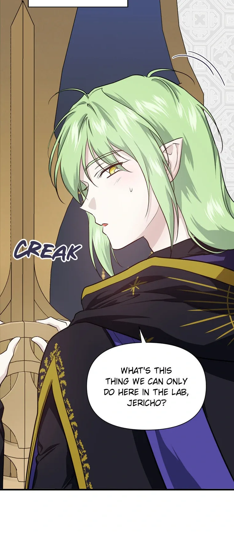 Finding My Father’s Son Chapter 82 page 65