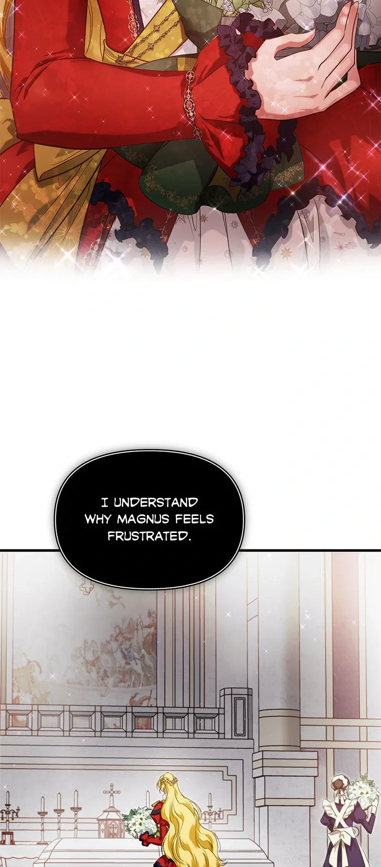 Finding My Father’s Son Chapter 86 page 34