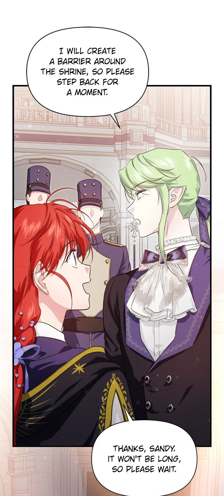 Finding My Father’s Son Chapter 86 page 40