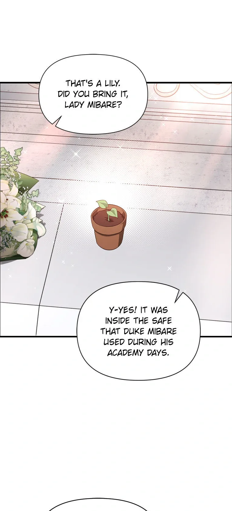 Finding My Father’s Son Chapter 86 page 36