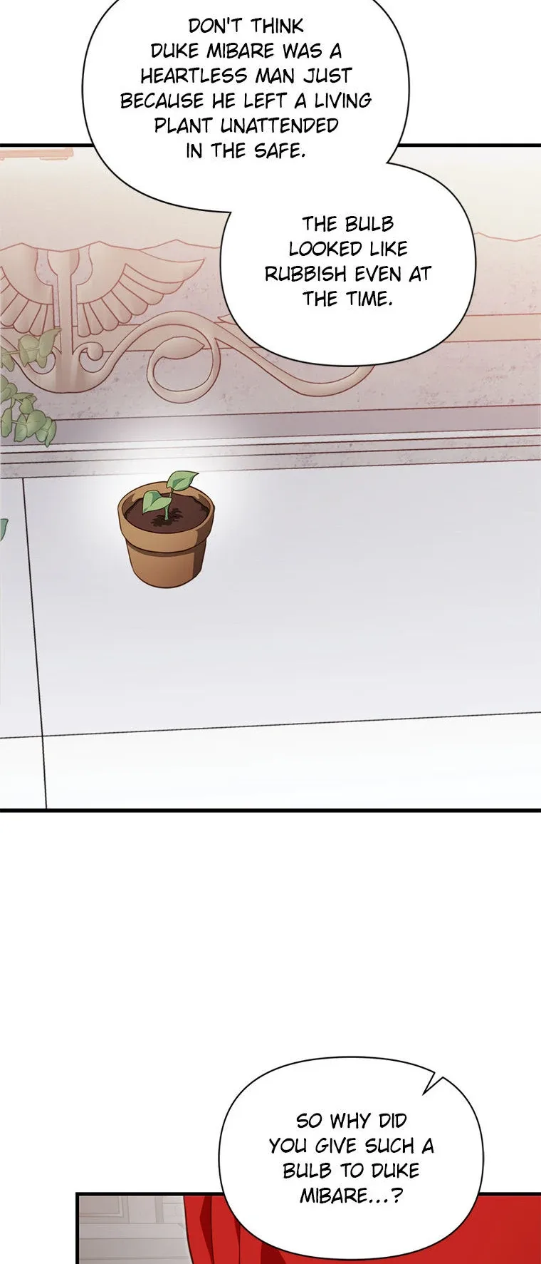 Finding My Father’s Son Chapter 86 page 57