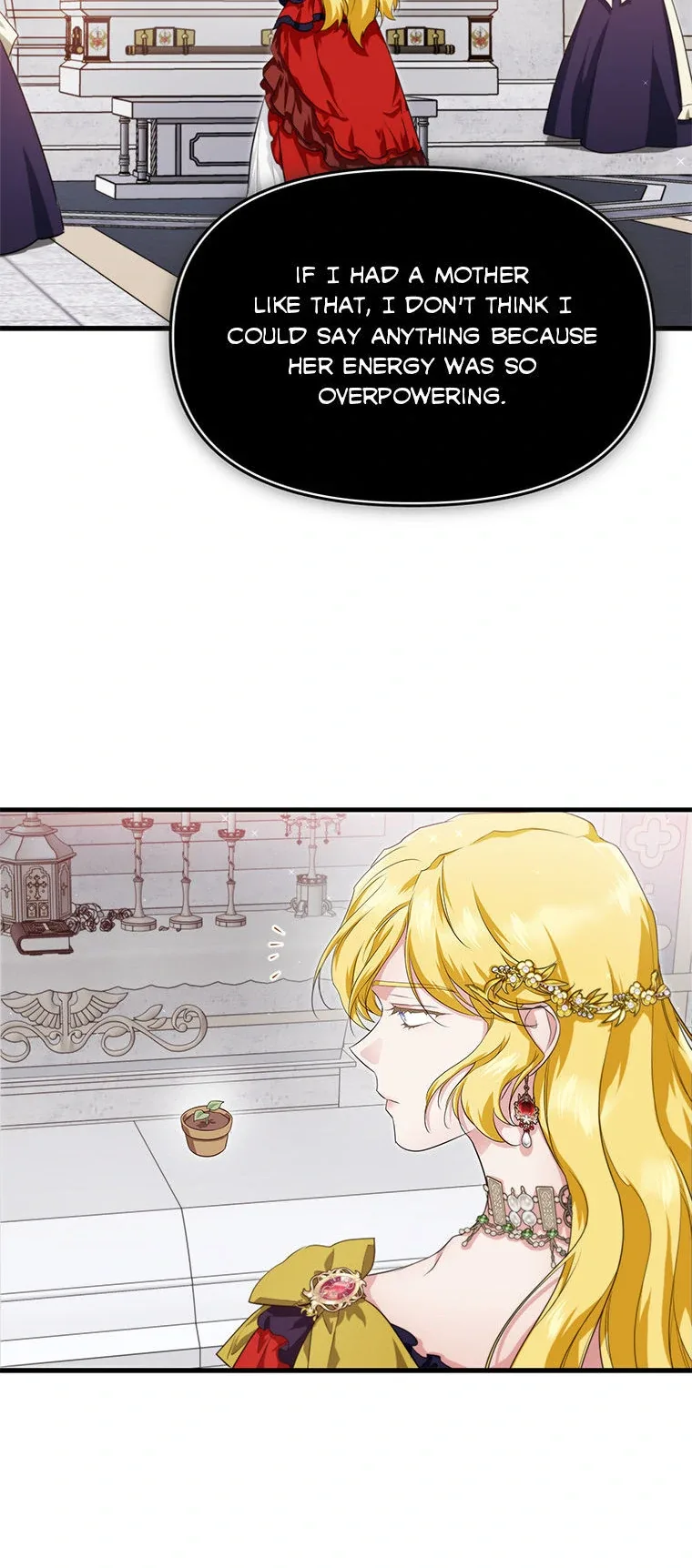 Finding My Father’s Son Chapter 86 page 35
