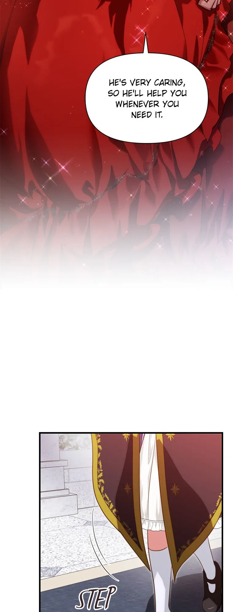Finding My Father’s Son Chapter 86 page 71