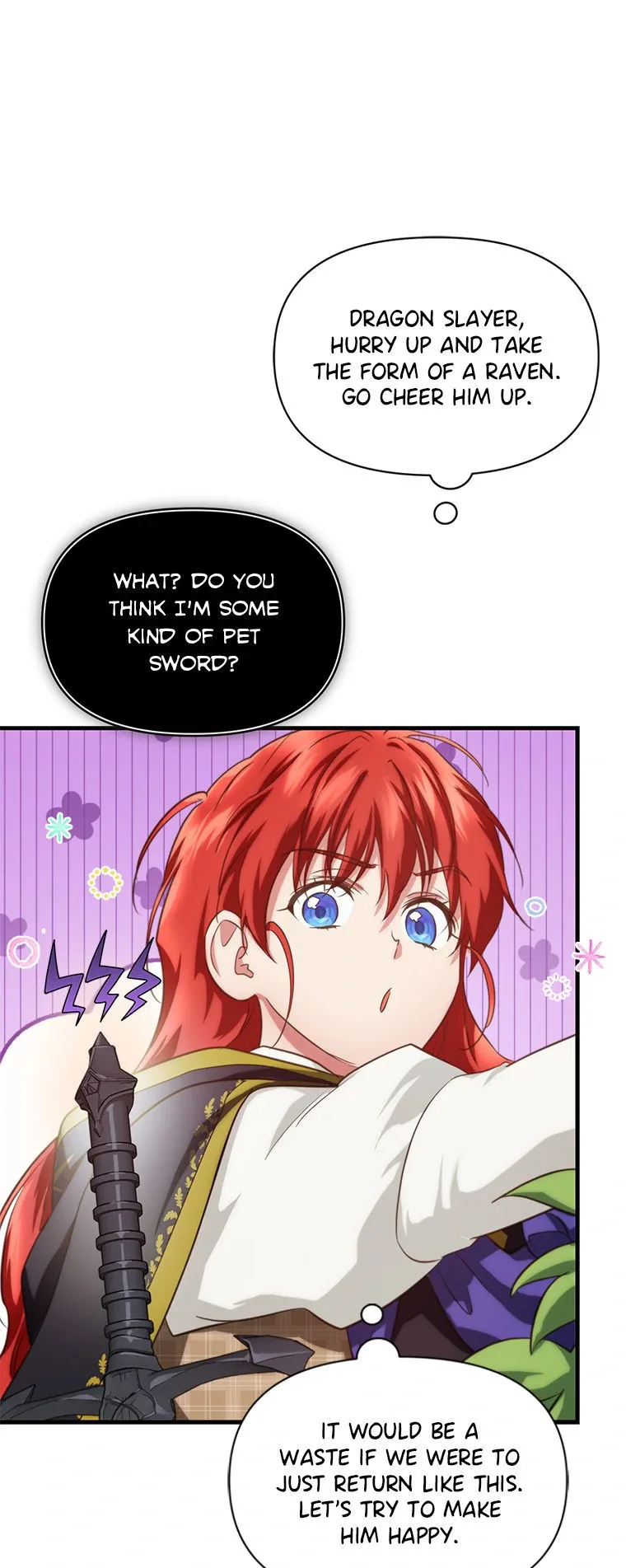 Finding My Father’s Son Chapter 84 page 36