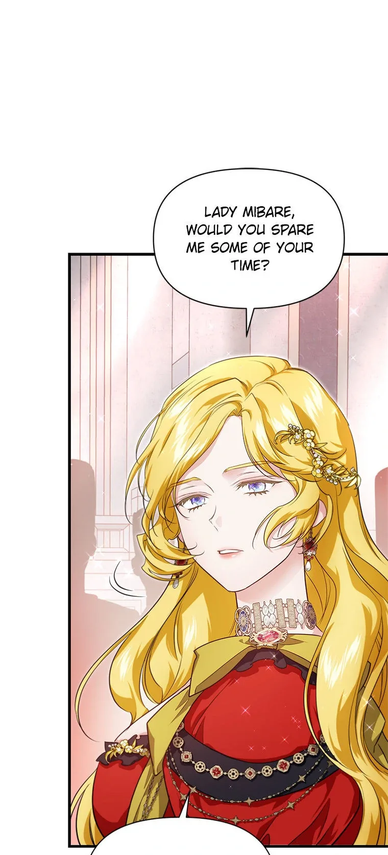 Finding My Father’s Son Chapter 86 page 38