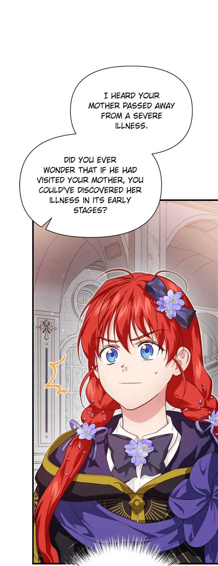 Finding My Father’s Son Chapter 86 page 45