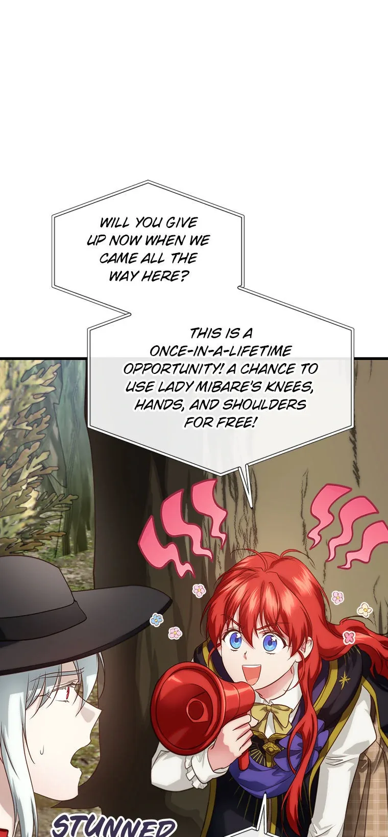 Finding My Father’s Son Chapter 84 page 23