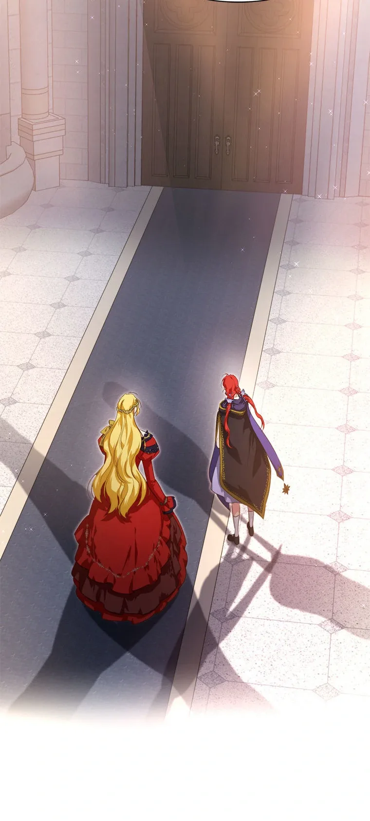 Finding My Father’s Son Chapter 86 page 41