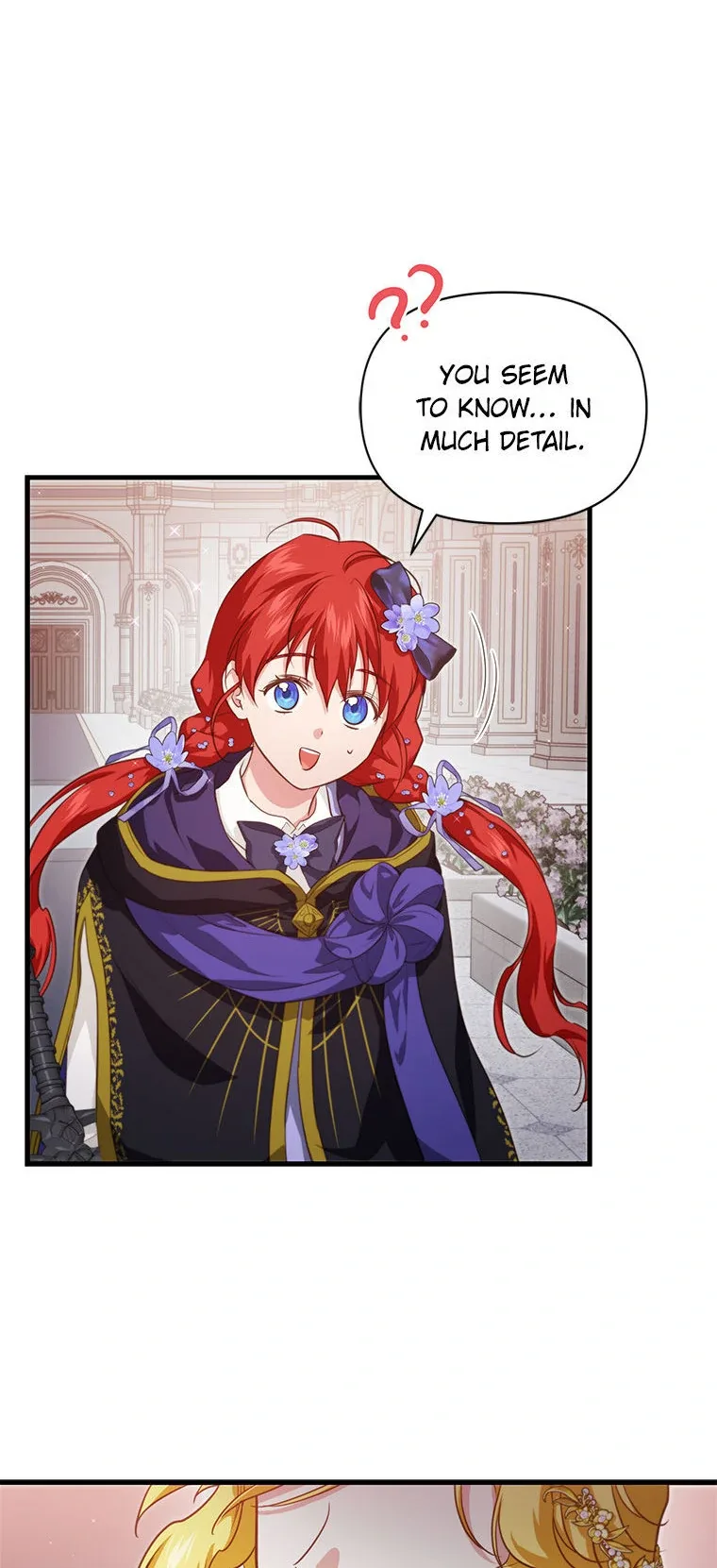 Finding My Father’s Son Chapter 86 page 49