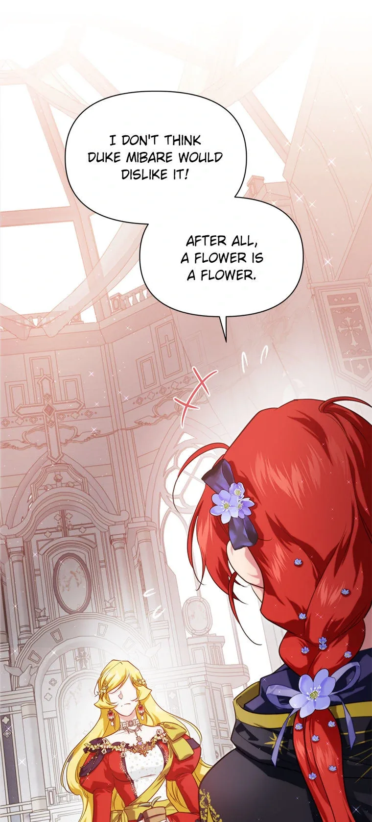 Finding My Father’s Son Chapter 86 page 60