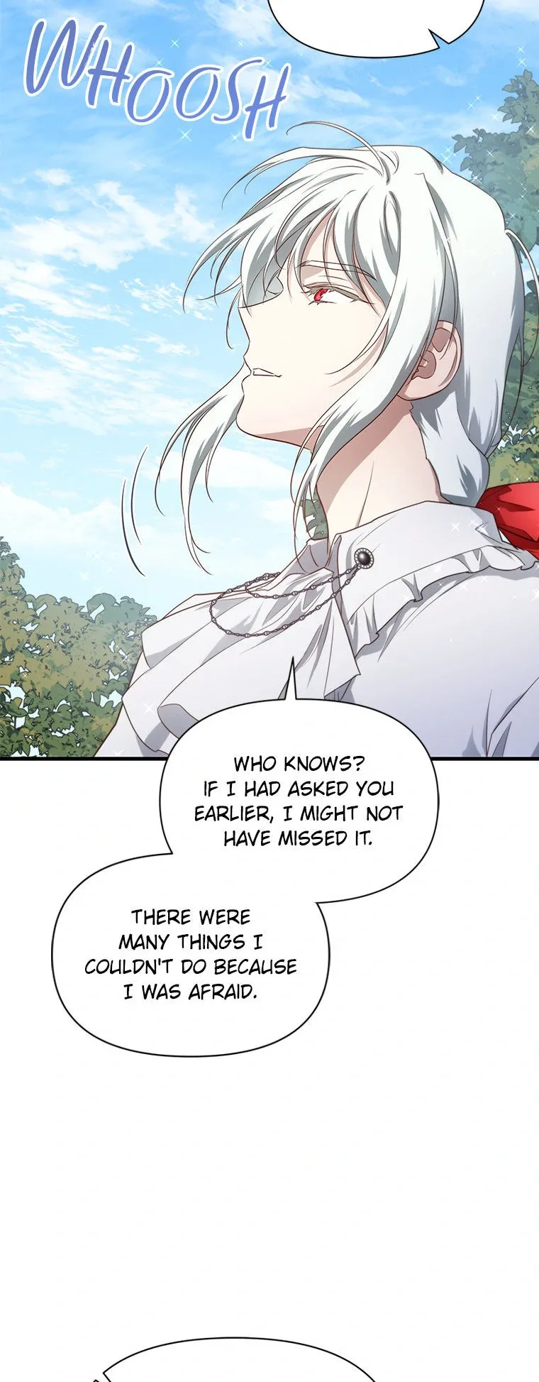 Finding My Father’s Son Chapter 84 page 33
