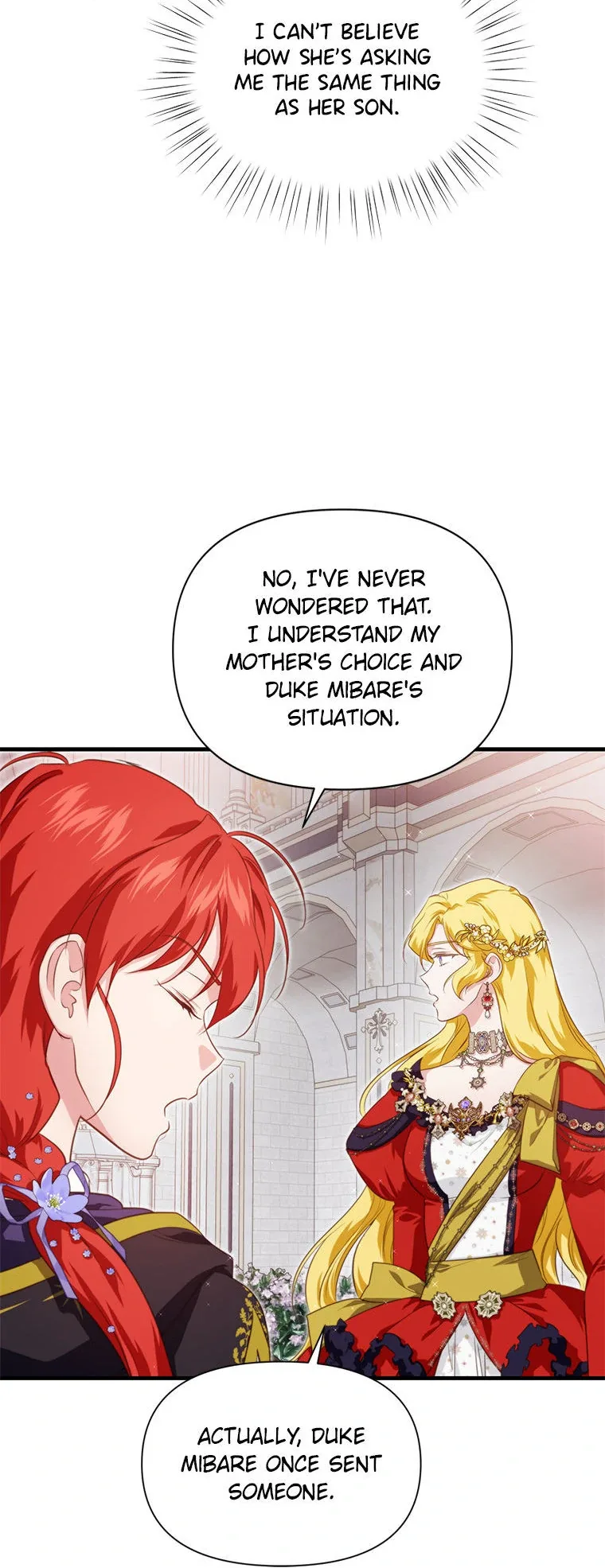 Finding My Father’s Son Chapter 86 page 46
