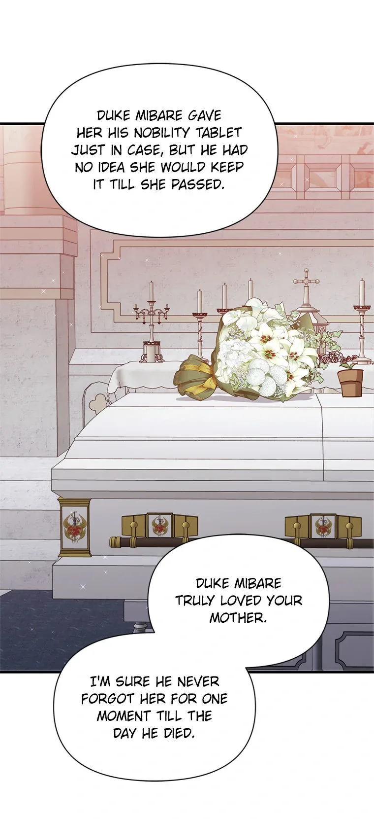 Finding My Father’s Son Chapter 86 page 48