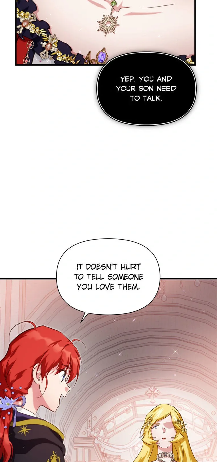 Finding My Father’s Son Chapter 86 page 67