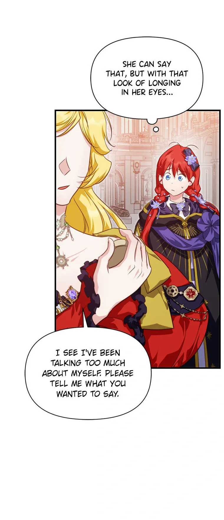 Finding My Father’s Son Chapter 86 page 53