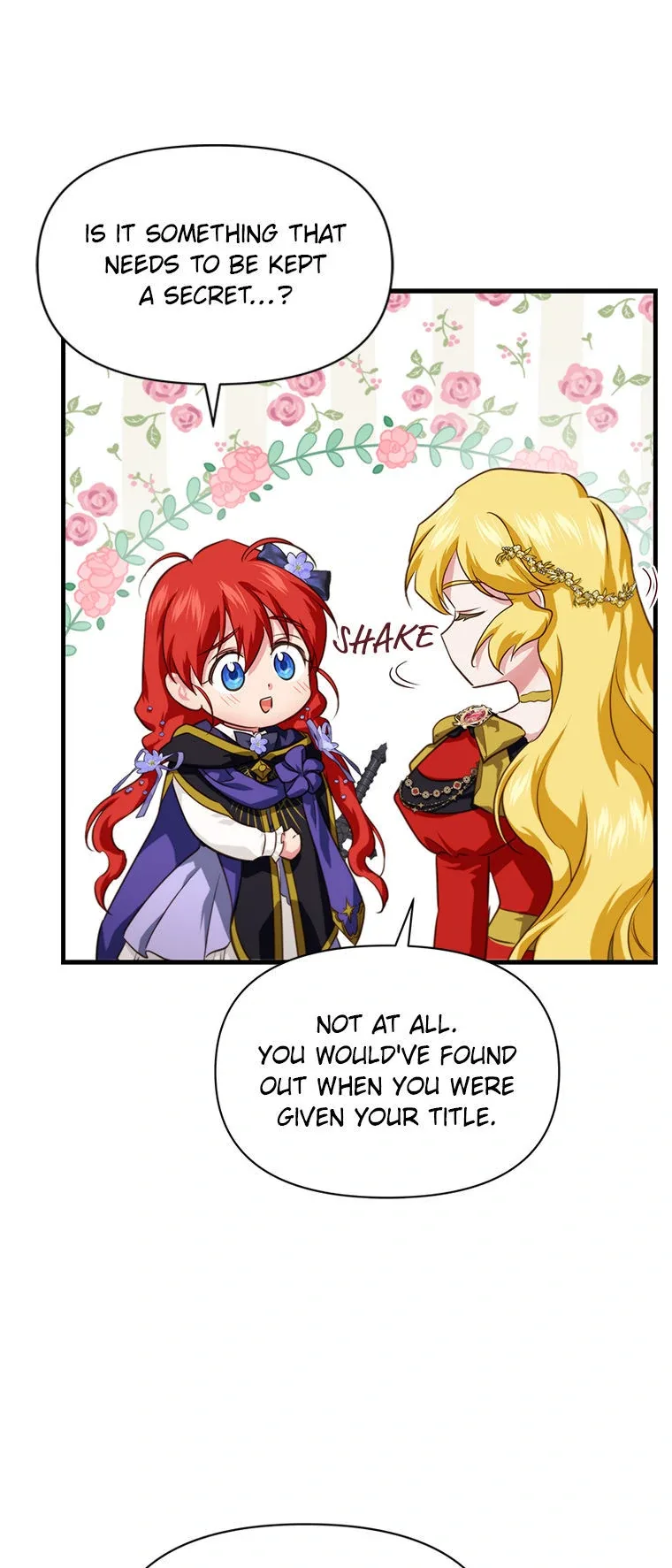 Finding My Father’s Son Chapter 86 page 56